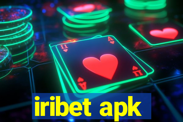 iribet apk